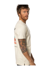 TEAMLTD Self Care Short Sleeve Tee