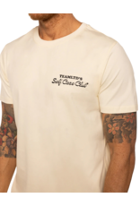 TEAMLTD Self Care Short Sleeve Tee