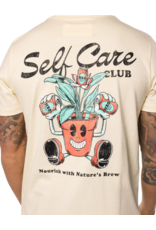 TEAMLTD Self Care Short Sleeve Tee