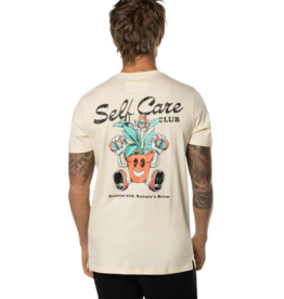 TEAMLTD Self Care T-Shirt