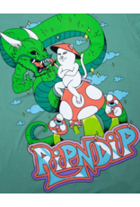 RIP N DIP Sensai Short Sleeve Tee