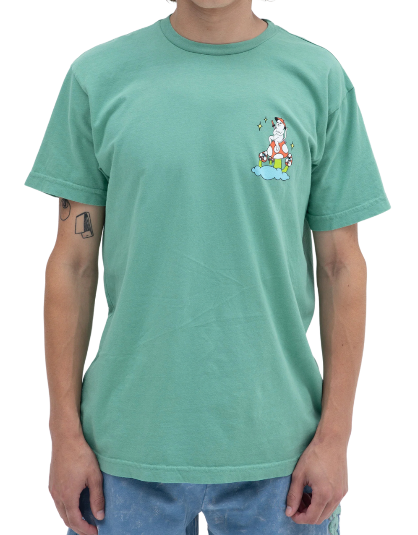RIP N DIP Sensai Short Sleeve Tee