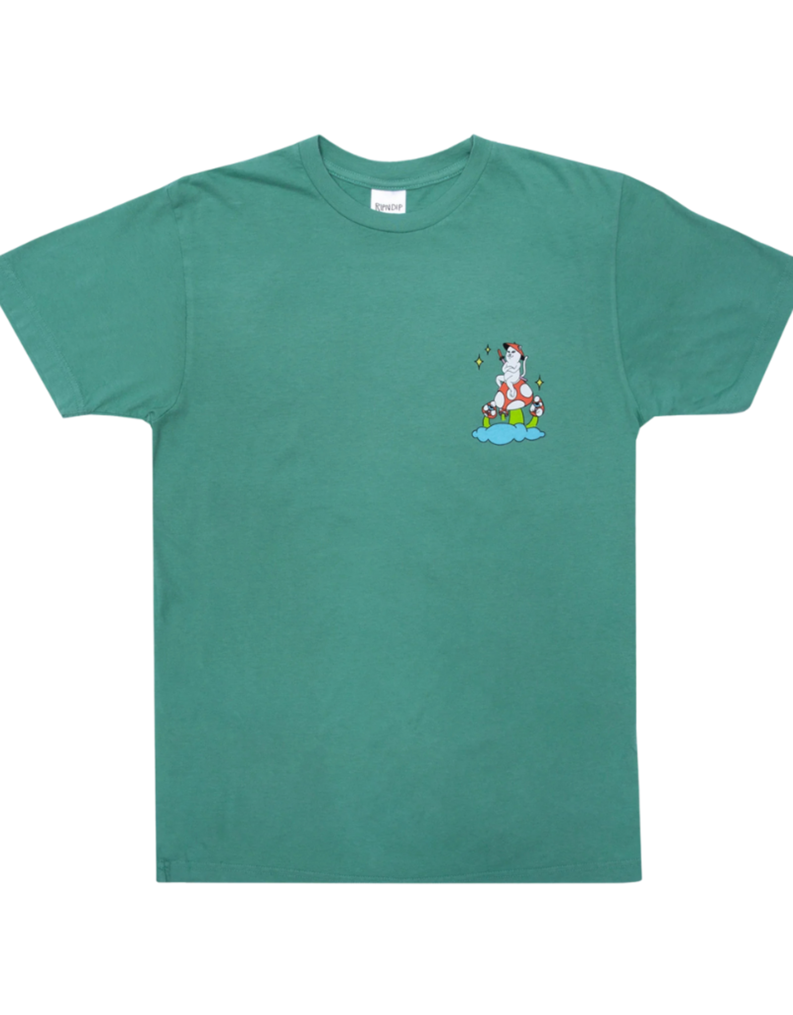 RIP N DIP Sensai Short Sleeve Tee