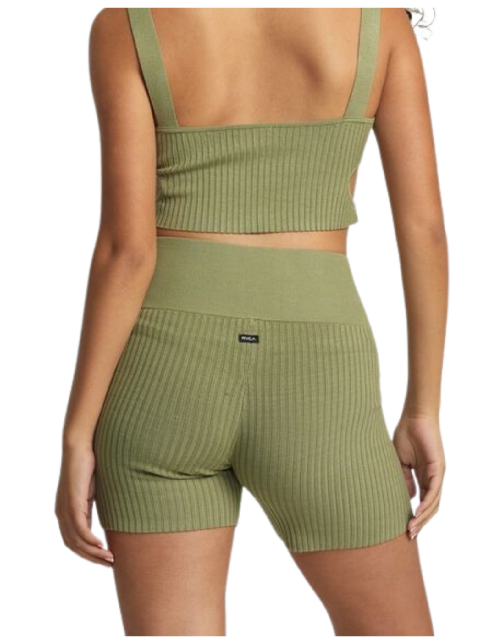 RVCA Fever Short