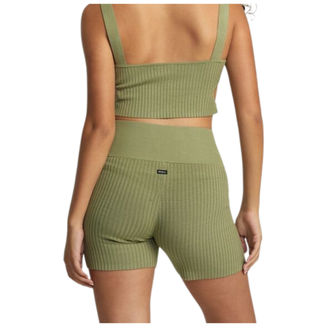 RVCA Fever Short