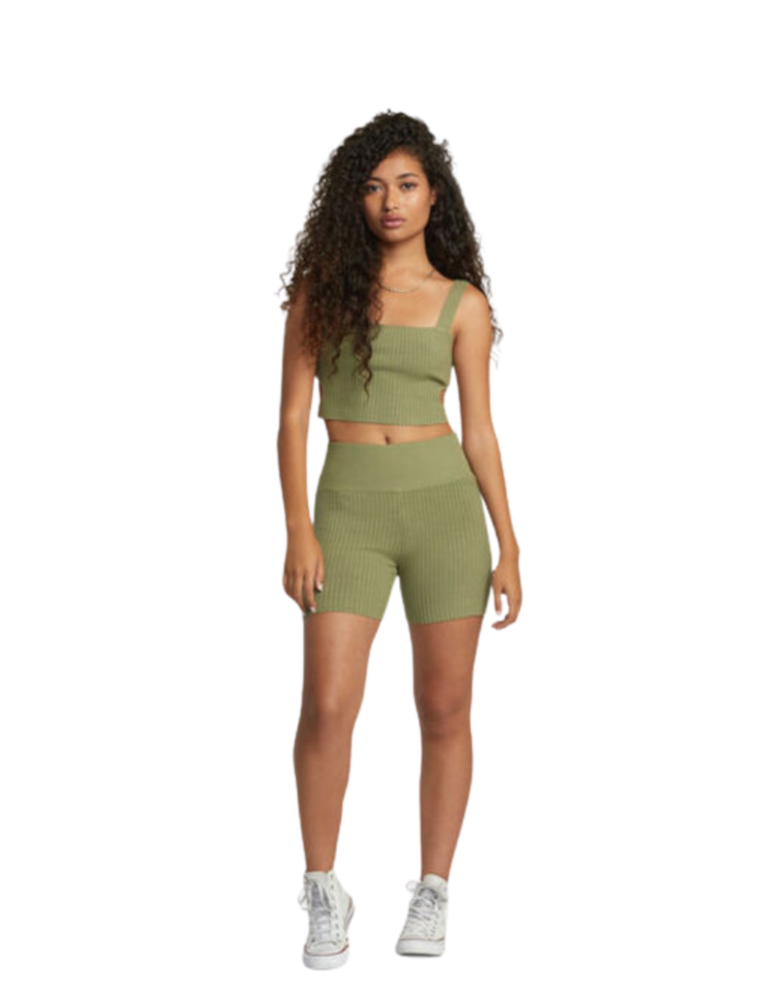 RVCA Fever Short