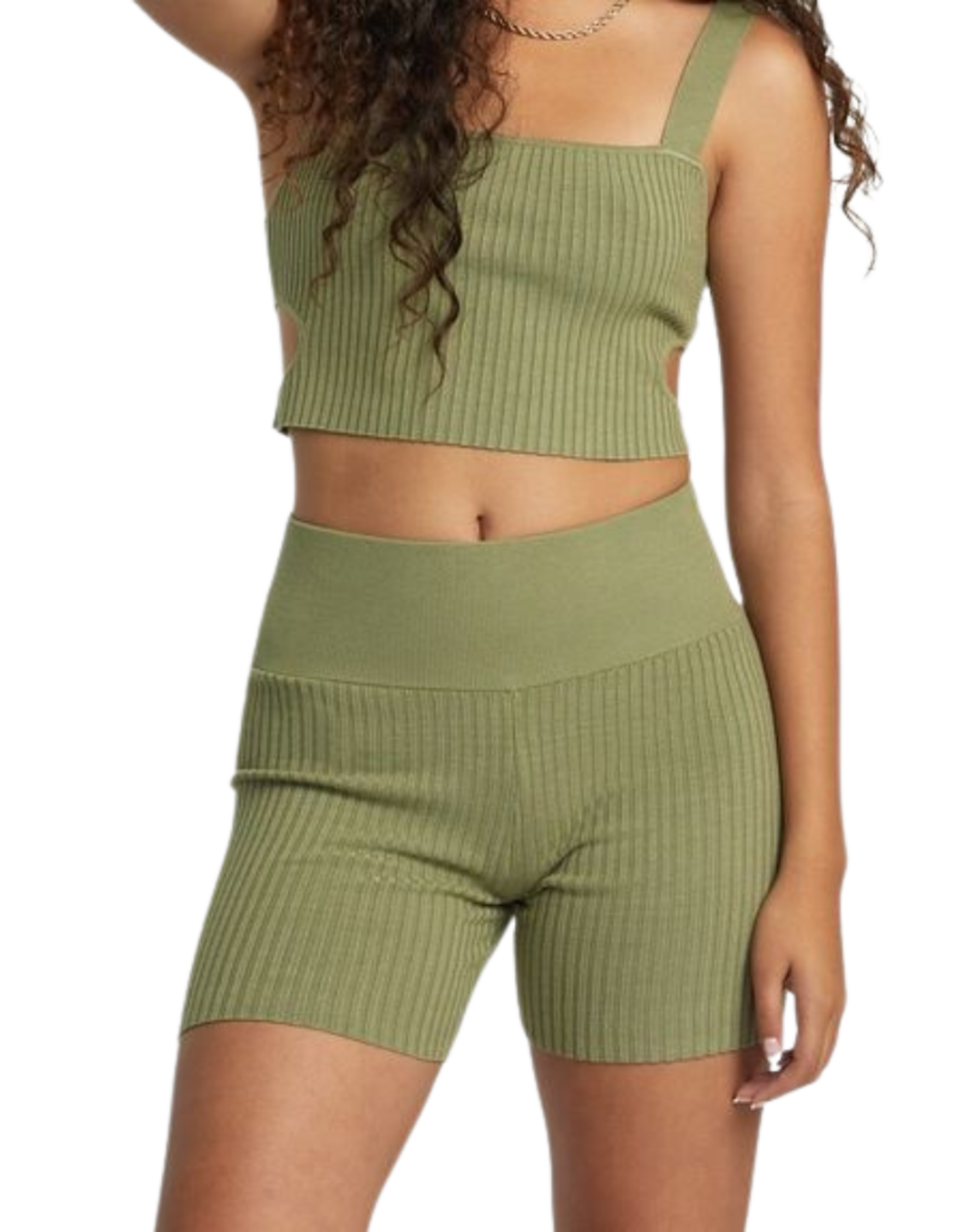 RVCA Fever Short