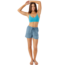 O'Neill Francina Short II