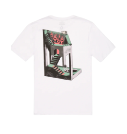 Volcom Skate Vitals Axel T-Shirt