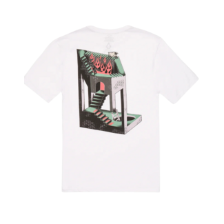 Volcom Skate Vitals Axel T-Shirt