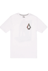 Volcom Men's Skate Vitals Axel Short Sleeve Tee
