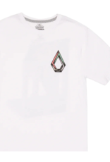 Volcom Men's Skate Vitals Axel Short Sleeve Tee