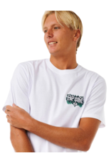 Rip Curl Skull Slob Short Sleeve Tee