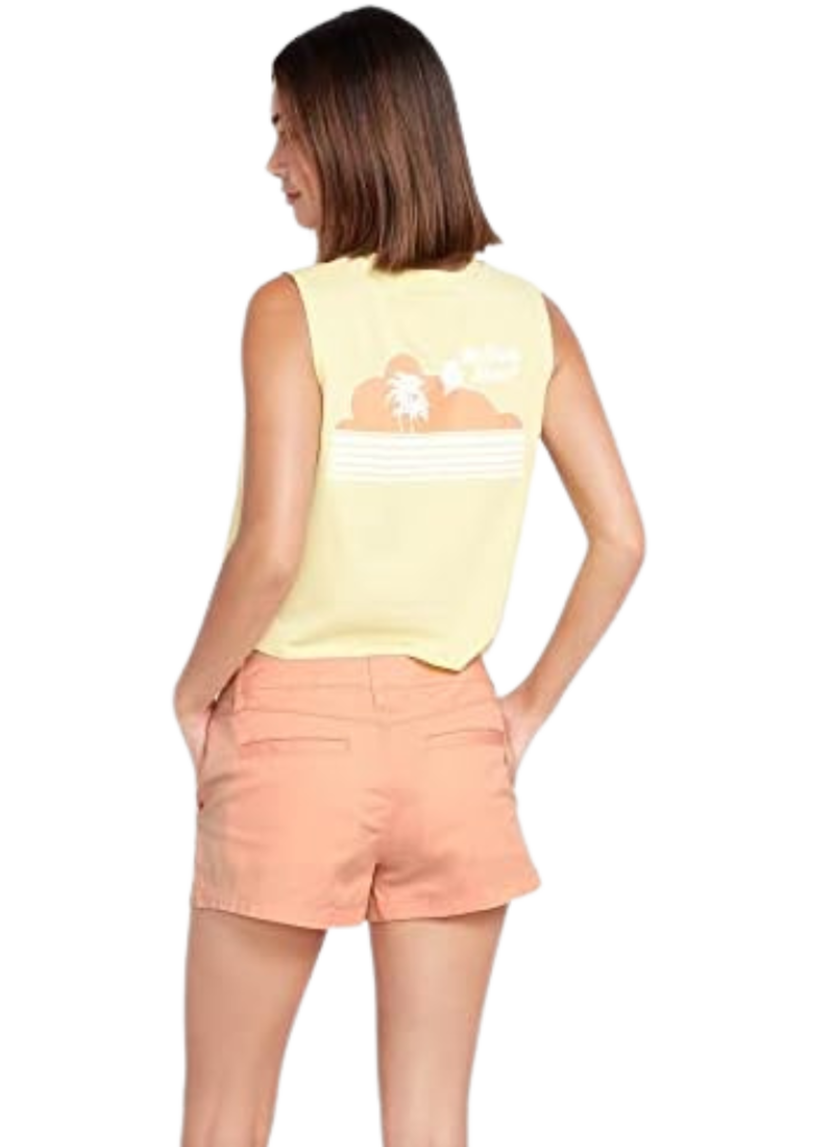 Volcom Frochikie short