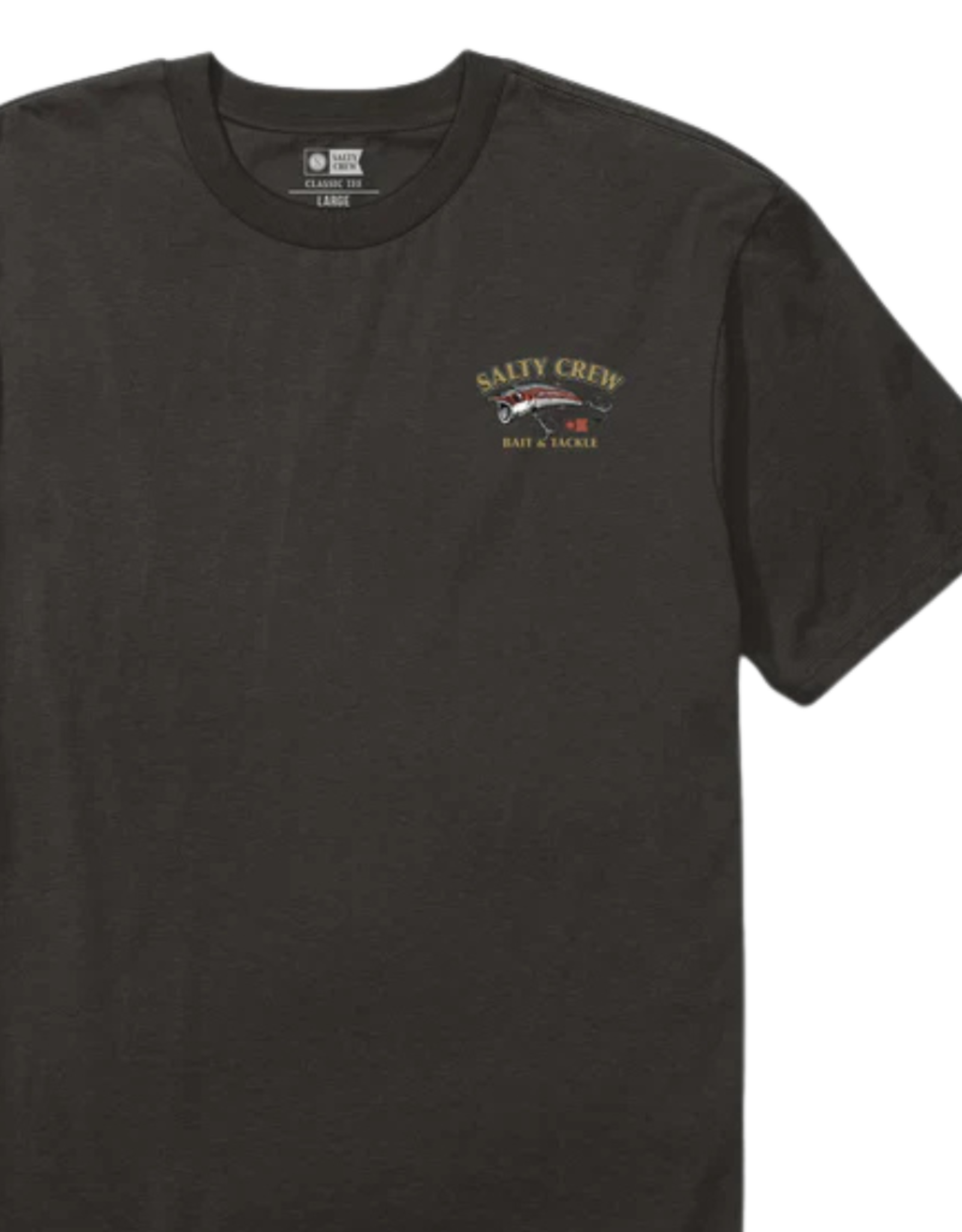 Salty Crew Snag It Classic Short Sleeve Tee