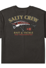 Salty Crew Snag It Classic Short Sleeve Tee