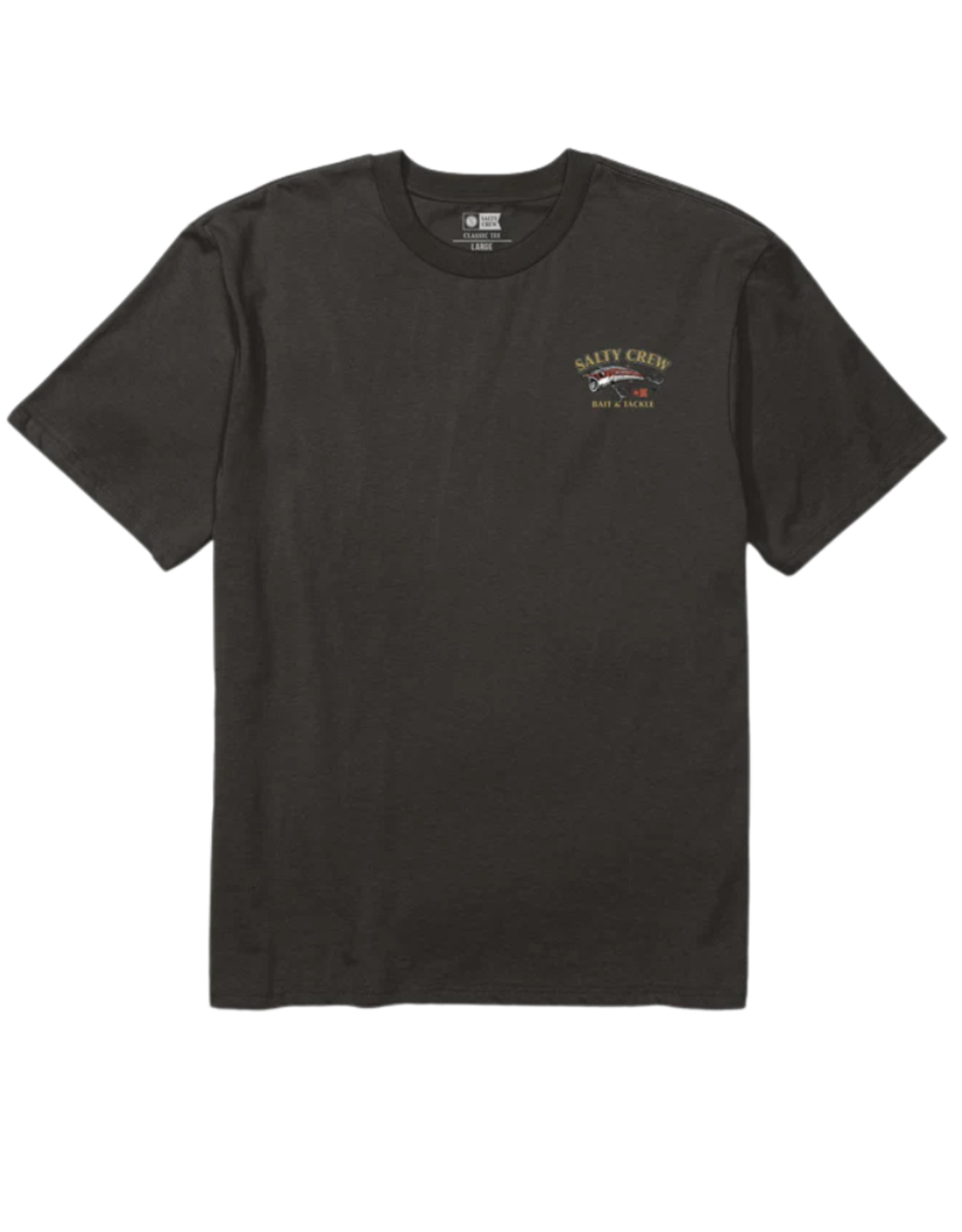 Salty Crew Snag It Classic Short Sleeve Tee