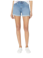 Vans High Rise Short