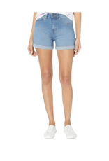 Vans High Rise Short
