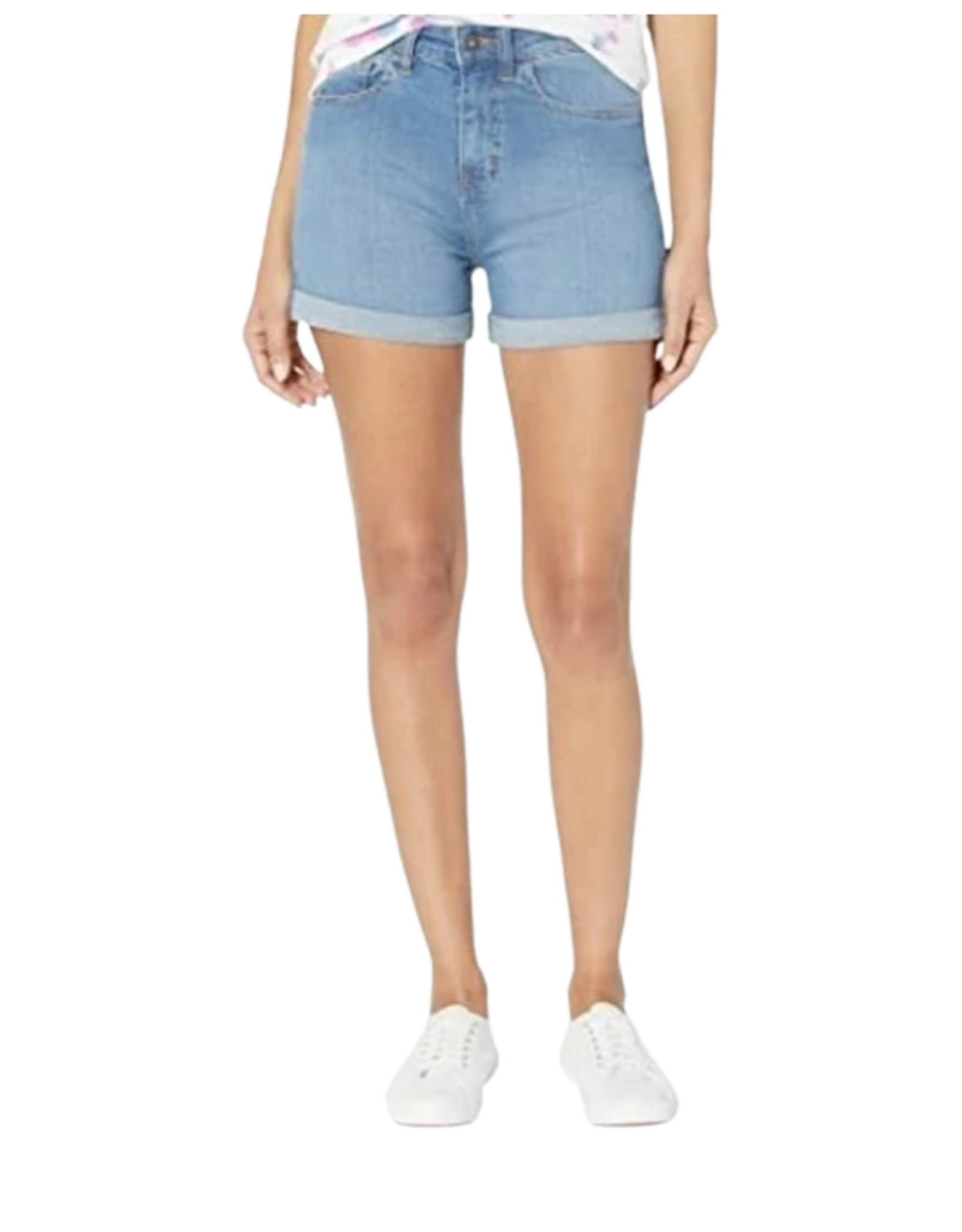 Vans High Rise Short