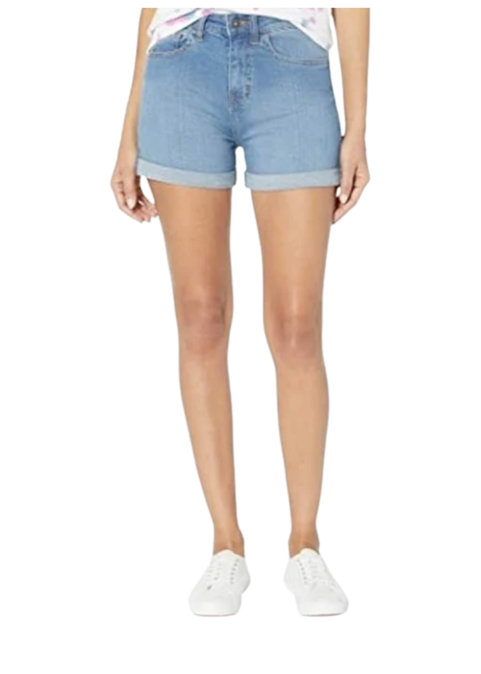 Vans High Rise Short