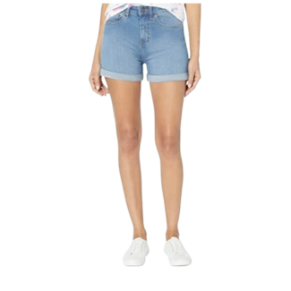 Vans High Rise Short