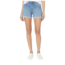 Vans High Rise Short