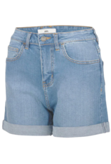 Vans High Rise Short