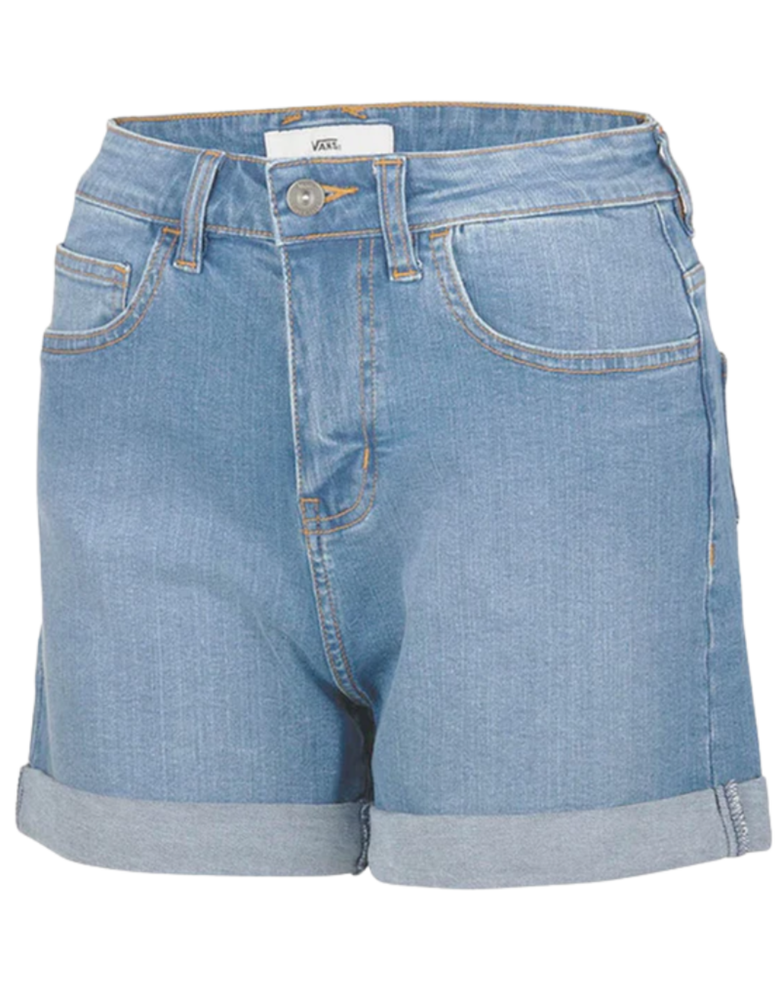 Vans High Rise Short