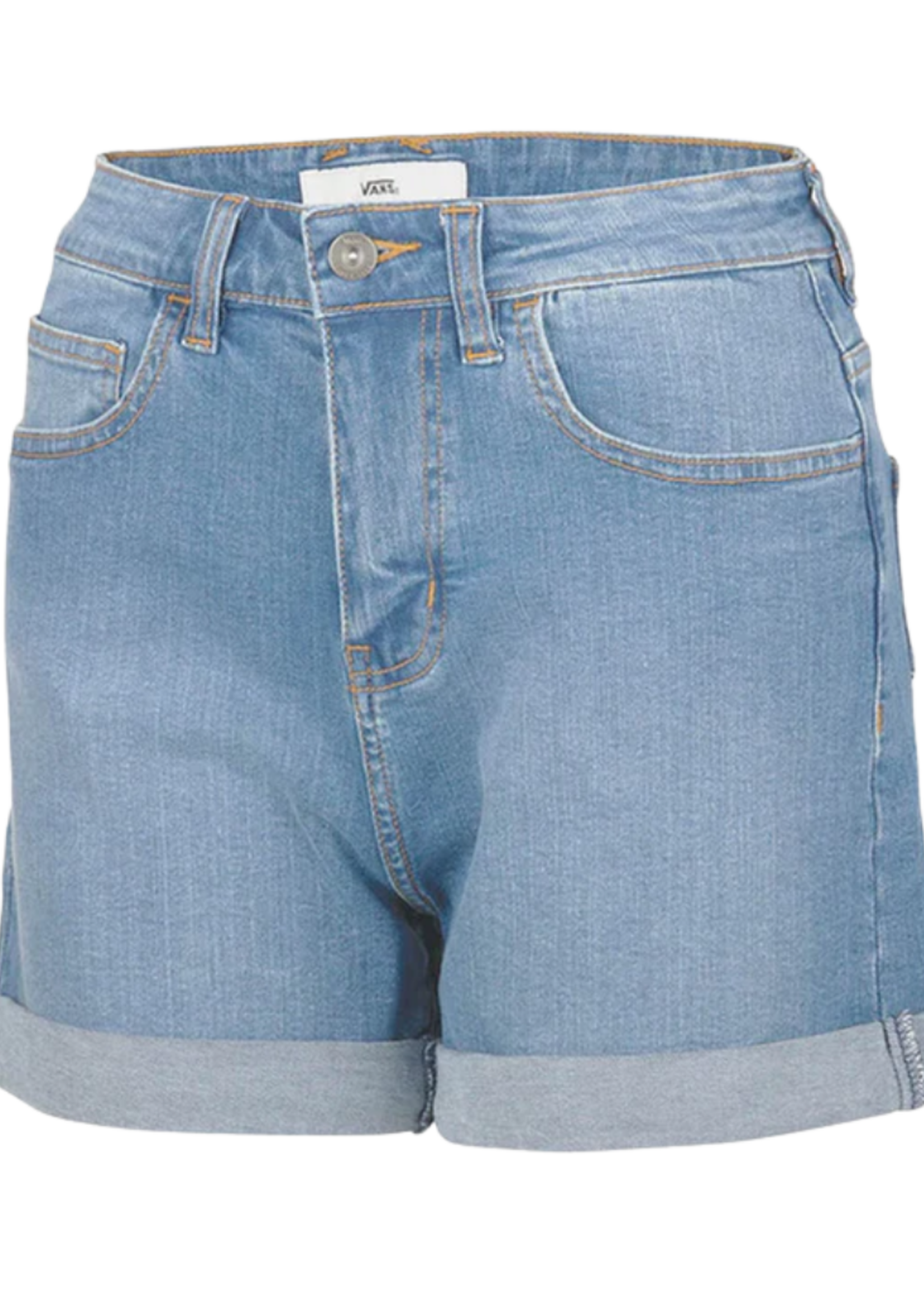 Vans High Rise Short