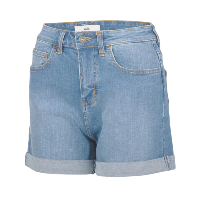 Vans High Rise Short