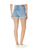 Vans High Rise Short