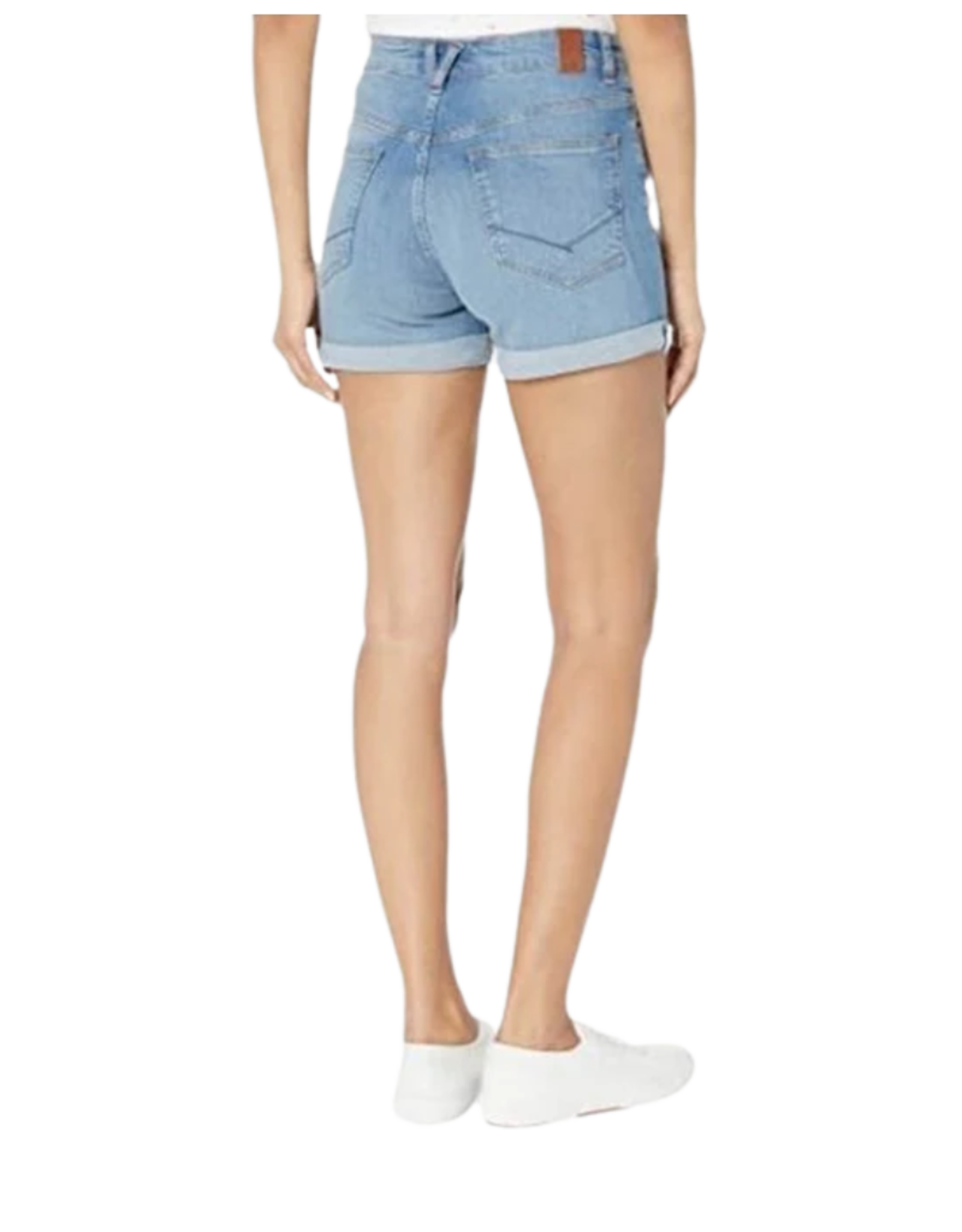 Vans High Rise Short