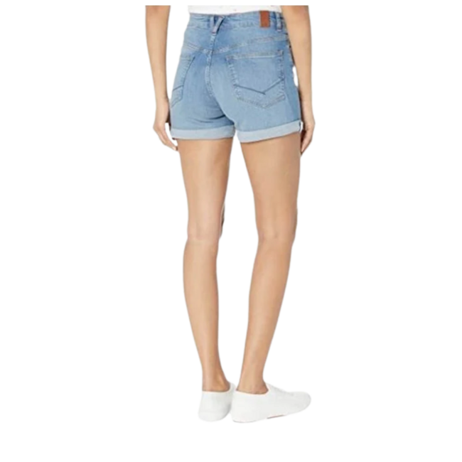 Vans High Rise Short