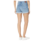 Vans High Rise Short