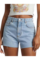 Billabong High Tide Denim Shorts