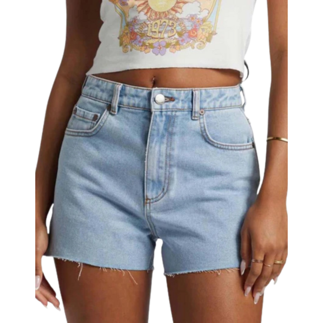 Billabong High Tide Denim Shorts