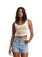 Billabong High Tide Denim Shorts