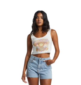 Billabong High Tide Denim Shorts