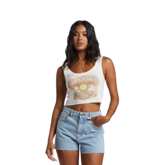 Billabong High Tide Denim Shorts