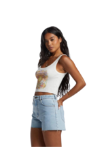 Billabong High Tide Denim Shorts