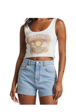 Billabong High Tide Denim Shorts