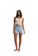 Billabong High Tide Denim Shorts
