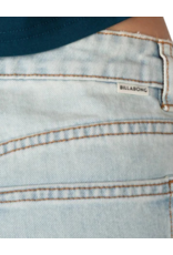 Billabong High Tide Denim Shorts