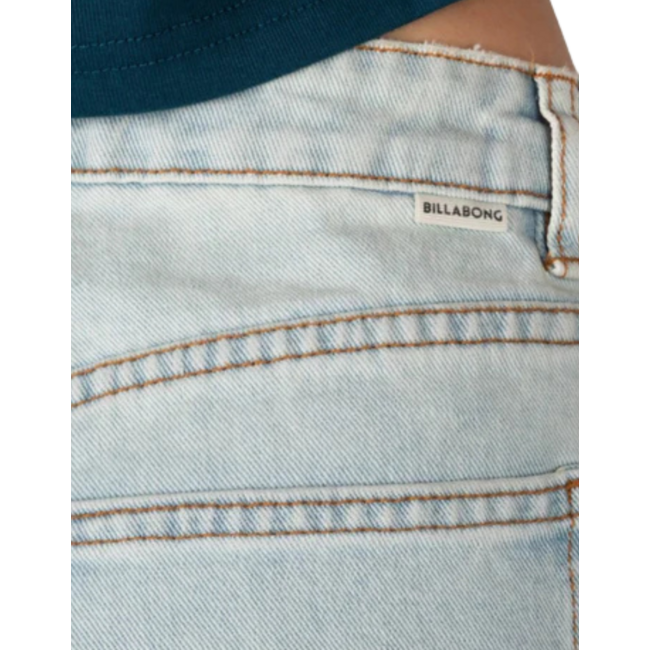 Billabong High Tide Denim Shorts