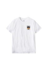 Brixton Men's Sparks Short Sleeve Tee