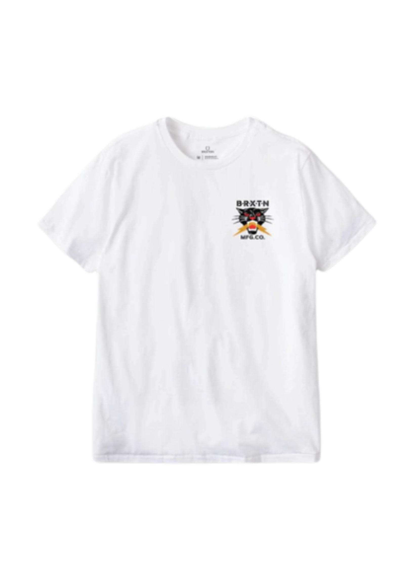 Brixton Men's Sparks Short Sleeve Tee
