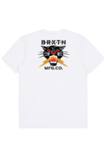 Brixton Men's Sparks Short Sleeve Tee
