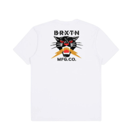 Brixton Sparks T-Shirt