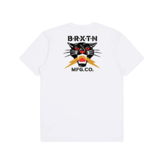 Brixton Sparks T-Shirt